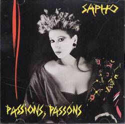 Sapho : Passions, Passons